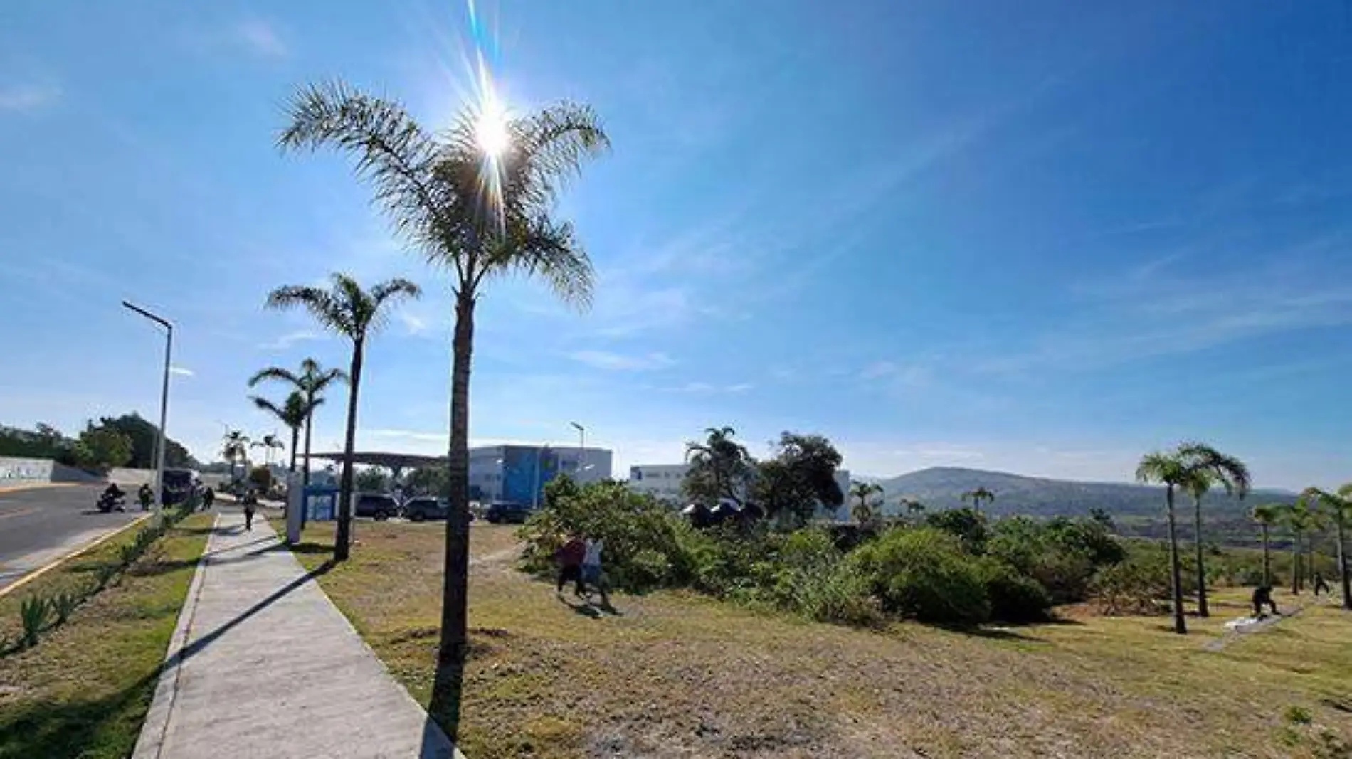 La BUAP brindó algunos pormenores a los próximos alumnos de CU2